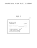 APPARATUS AND METHOD FOR ENERGY DISPLAY diagram and image