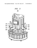 CENTRALLY CONTROLLED MODULAR MOTORIZED TESTING diagram and image