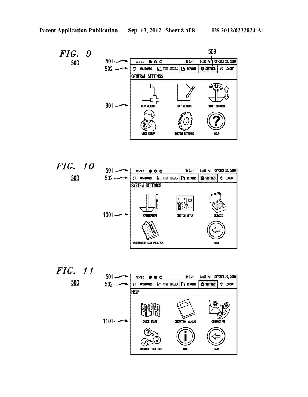 CENTRALLY CONTROLLED MODULAR MOTORIZED TESTING - diagram, schematic, and image 09