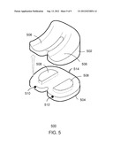 METHOD AND SYSTEM FOR ASSESSING ORTHOPEDIC ALIGNMENT USING TRACKING     SENSORS diagram and image