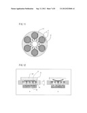 SHAPE MEASUREMENT DEVICE AND SHAPE MEASUREMENT METHOD diagram and image