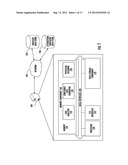 Method and System For Identifying The Appropriate Health Care Provider In     Which to Assign Outcome Data From An Inpatient Case diagram and image