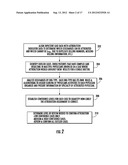 Method and System For Identifying The Appropriate Health Care Provider In     Which to Assign Outcome Data From An Inpatient Case diagram and image