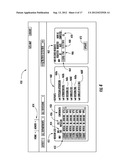 Method and System For Identifying The Appropriate Health Care Provider In     Which to Assign Outcome Data From An Inpatient Case diagram and image