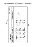 Method and System For Identifying The Appropriate Health Care Provider In     Which to Assign Outcome Data From An Inpatient Case diagram and image