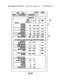 Method and System For Identifying The Appropriate Health Care Provider In     Which to Assign Outcome Data From An Inpatient Case diagram and image