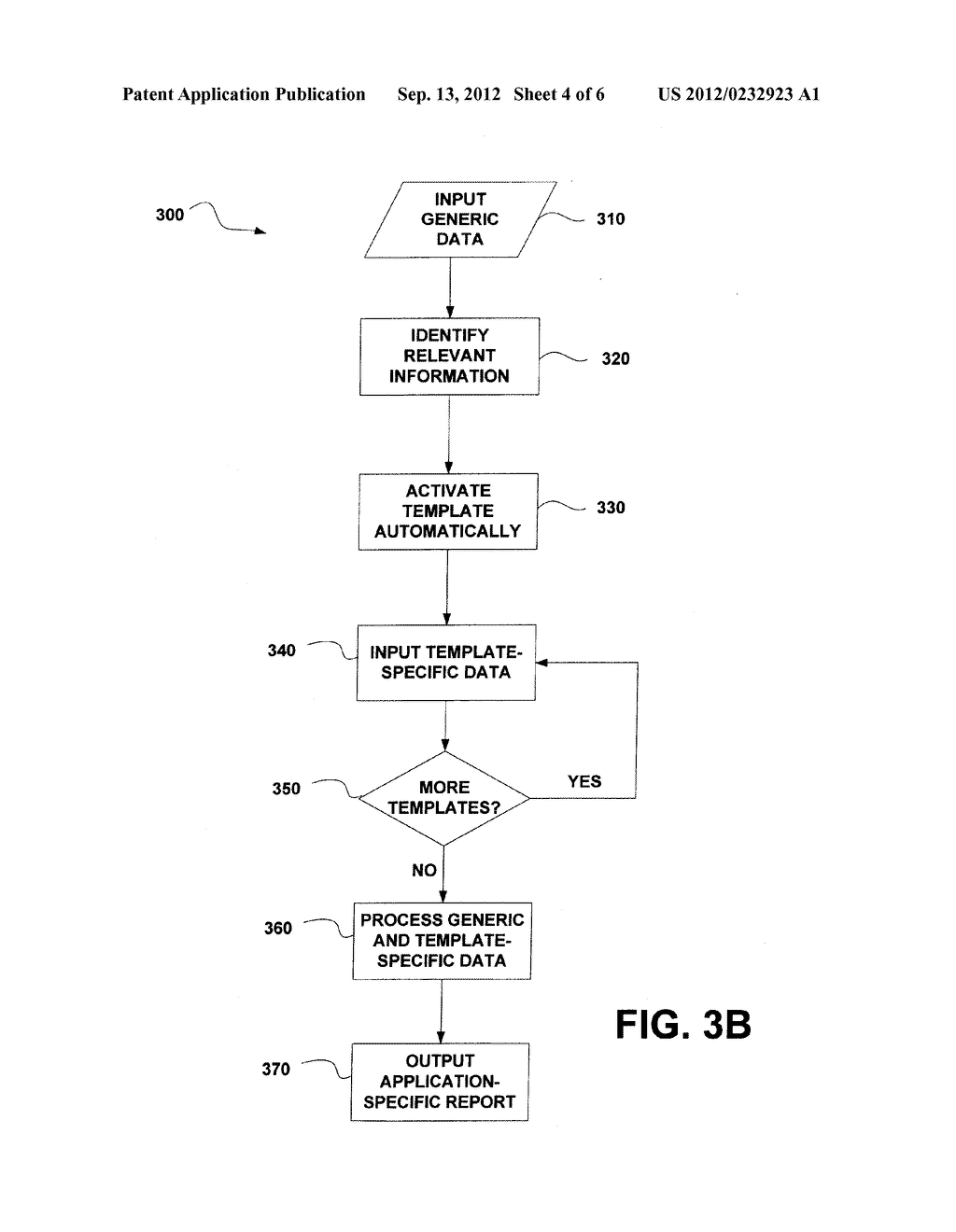 CATEGORIZATION OF INFORMATION USING NATURAL LANGUAGE PROCESSING AND     PREDEFINED TEMPLATES - diagram, schematic, and image 05