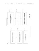 MOBILE DEVICE-BASED SYSTEM FOR AUTOMATED, REAL TIME HEALTH RECORD EXCHANGE diagram and image