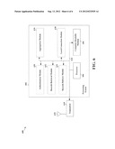 MOBILE DEVICE-BASED SYSTEM FOR AUTOMATED, REAL TIME HEALTH RECORD EXCHANGE diagram and image