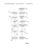 CONTROL AND TRACKING SYSTEM FOR MATERIAL MOVEMENT SYSTEM AND METHOD OF USE diagram and image