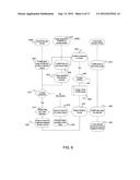 CONTROL AND TRACKING SYSTEM FOR MATERIAL MOVEMENT SYSTEM AND METHOD OF USE diagram and image