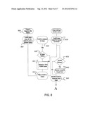 CONTROL AND TRACKING SYSTEM FOR MATERIAL MOVEMENT SYSTEM AND METHOD OF USE diagram and image