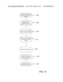 CONTROL AND TRACKING SYSTEM FOR MATERIAL MOVEMENT SYSTEM AND METHOD OF USE diagram and image