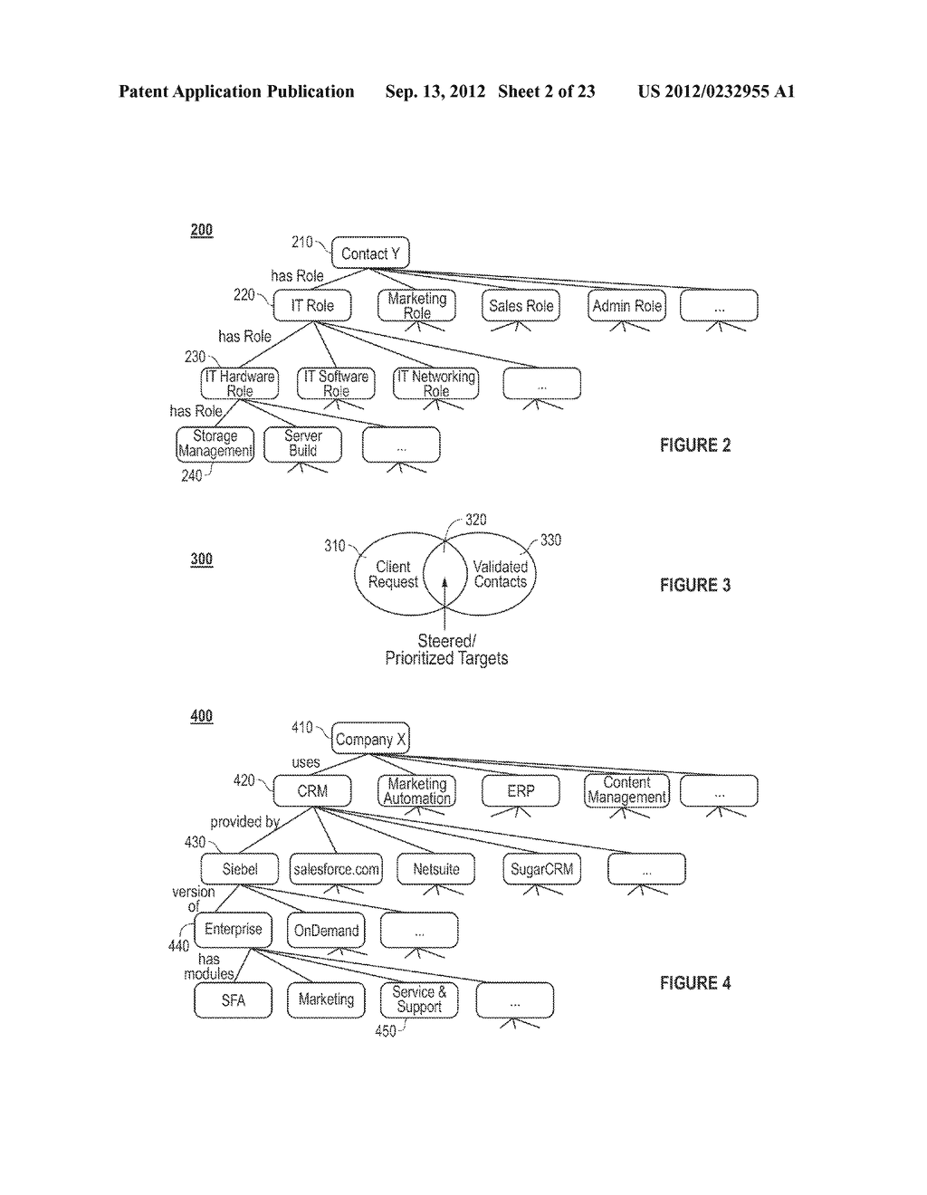 System and Method for Capturing Information for Conversion into Actionable     Sales Leads - diagram, schematic, and image 03