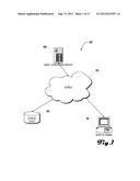 DYNAMIC MARKETING SYSTEM AND METHOD diagram and image