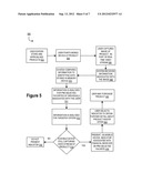 REAL-TIME VIDEO IMAGE ANALYSIS FOR PROVIDING TARGETED OFFERS diagram and image