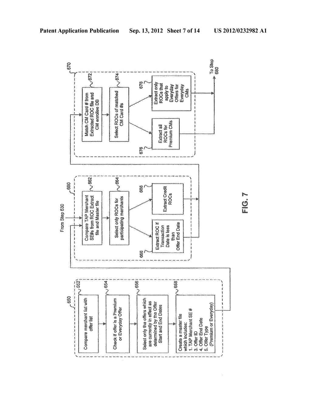 SYSTEM AND METHOD FOR ADMINISTERING MARKETING PROGRAMS - diagram, schematic, and image 08