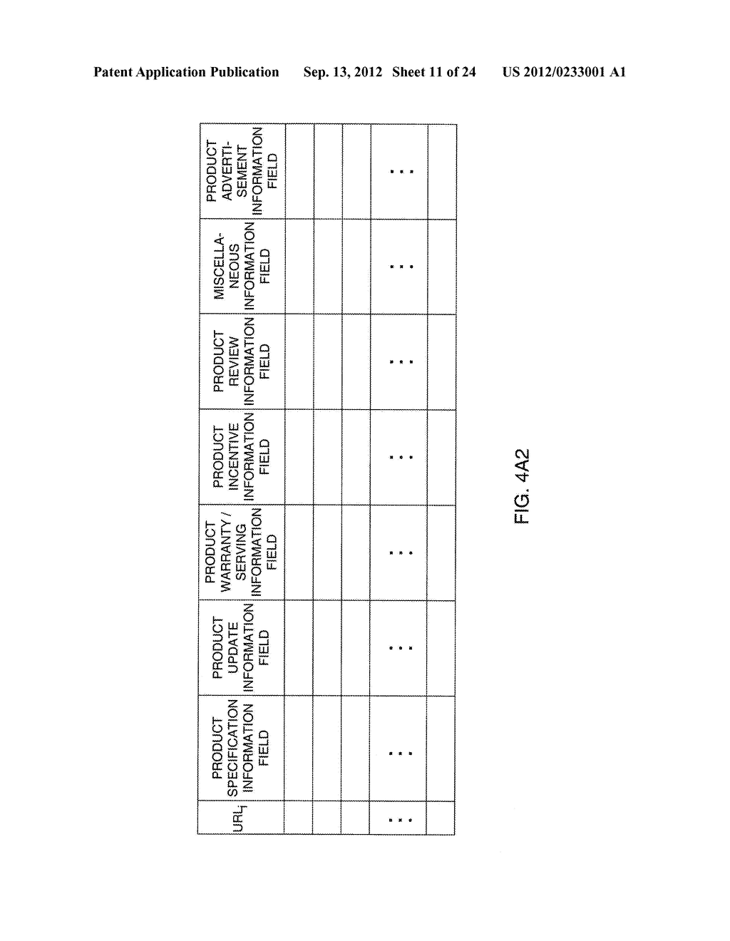 INTERNET-BASED METHOD OF AND SYSTEM FOR MANAGING AND DELIVERING CONSUMER     PRODUCT INFORMATION AT POINTS ALONG THE WORLD WIDE WEB USING CONSUMER     PRODUCT INFORMATION (CPI) REQUESTING AND GRAPHICAL USER INTERFACE (GUI)     DISPLAYING SUBSYSTEMS DRIVEN BY SERVER-SIDE OBJECTS AND MANAGED BY     CONSUMER PRODUCT MANUFACTURERS AND/OR AUTHORIZED PARTIES - diagram, schematic, and image 12