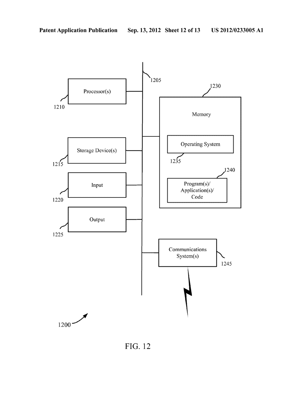 SYSTEMS AND METHODS FOR SECURE WIRELESS PAYMENT TRANSACTIONS WHEN A     WIRELESS NETWORK IS UNAVAILABLE - diagram, schematic, and image 13