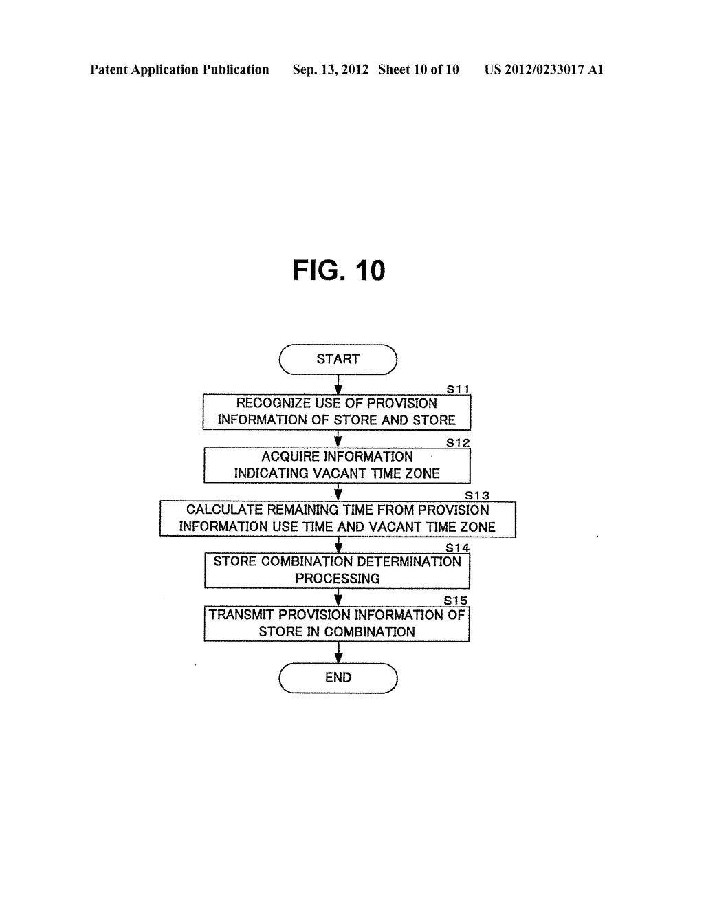 SERVER APPARATUS, INFORMATION PROVIDING PROGRAM,RECORDING MEDIUM RECORDING     INFORMATION PROVIDING PROGRAM, INFORMATION PROVIDING METHOD, TERMINAL     DEVICE, TERMINAL PROGRAM AND RECORDING MEDIUM RECORDING TERMINAL PROGRAM - diagram, schematic, and image 11