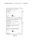 USING SOCIAL NETWORK AND TRANSACTION INFORMATION diagram and image