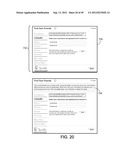 USING SOCIAL NETWORK AND TRANSACTION INFORMATION diagram and image