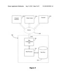 Online Transaction System diagram and image