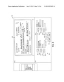 SYSTEM AND COMPUTER IMPLEMENTED METHOD FOR FACILITATING COLLECT ON     DELIVERY TRANSACTIONS diagram and image