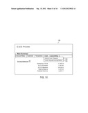 SYSTEM AND COMPUTER IMPLEMENTED METHOD FOR FACILITATING COLLECT ON     DELIVERY TRANSACTIONS diagram and image