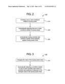 SYSTEM AND METHOD FOR MANAGING RISK IN A TRADING ENVIRONMENT diagram and image