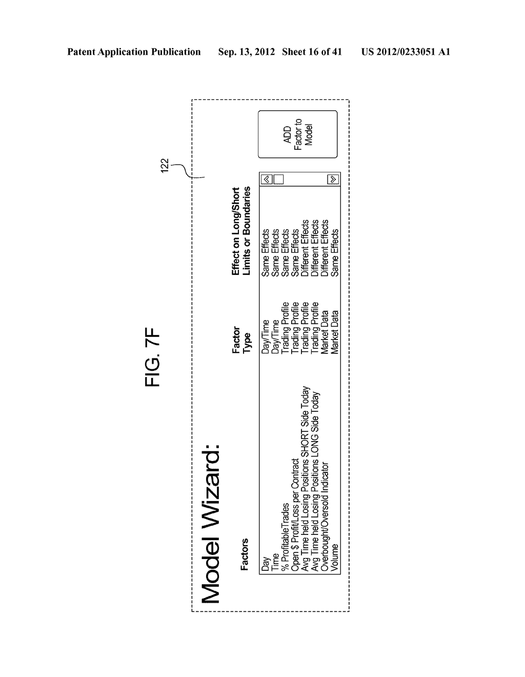 SYSTEM AND METHOD FOR MANAGING RISK IN A TRADING ENVIRONMENT - diagram, schematic, and image 17