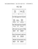 SYSTEM AND METHOD FOR MANAGING RISK IN A TRADING ENVIRONMENT diagram and image