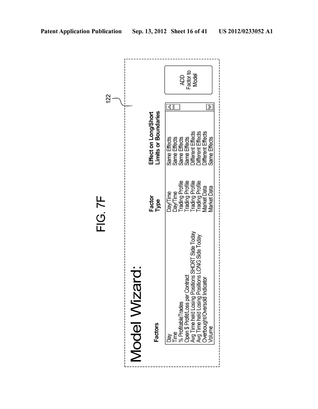 SYSTEM AND METHOD FOR BUILDING FUNCTIONS TO ADJUST ONE OR MORE CONDITIONS     RELATED TO BUYING POWER - diagram, schematic, and image 17