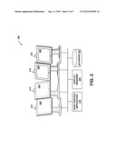 System and Method for Display Management Based on User Attention Inputs diagram and image