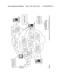 Universal Value Exchange Apparatuses, Methods and Systems diagram and image