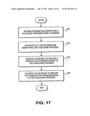 Systems and Methods for Processing Benefits diagram and image