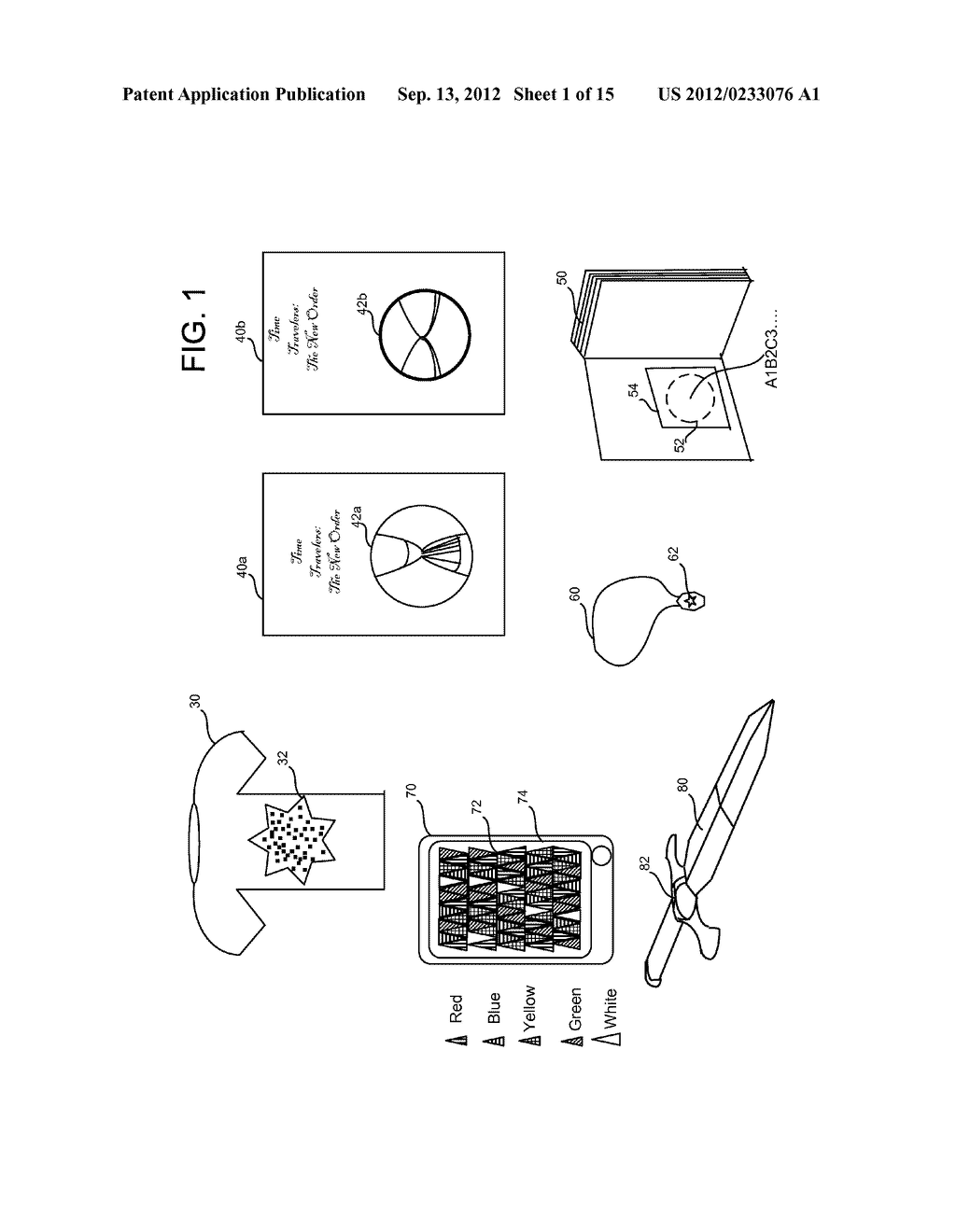 REDEEMING OFFERS OF DIGITAL CONTENT ITEMS - diagram, schematic, and image 02