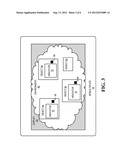 PRESENTING INVESTMENT-RELATED INFORMATION ON A MOBILE COMMUNICATION DEVICE diagram and image