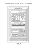 PRESENTING INVESTMENT-RELATED INFORMATION ON A MOBILE COMMUNICATION DEVICE diagram and image