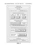 PRESENTING INVESTMENT-RELATED INFORMATION ON A MOBILE COMMUNICATION DEVICE diagram and image