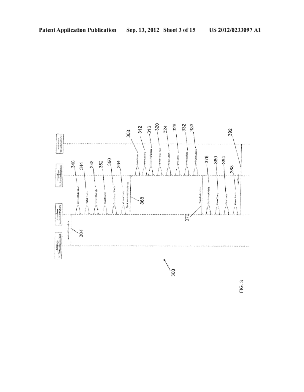 Multiple Hypothesis Tracking - diagram, schematic, and image 04