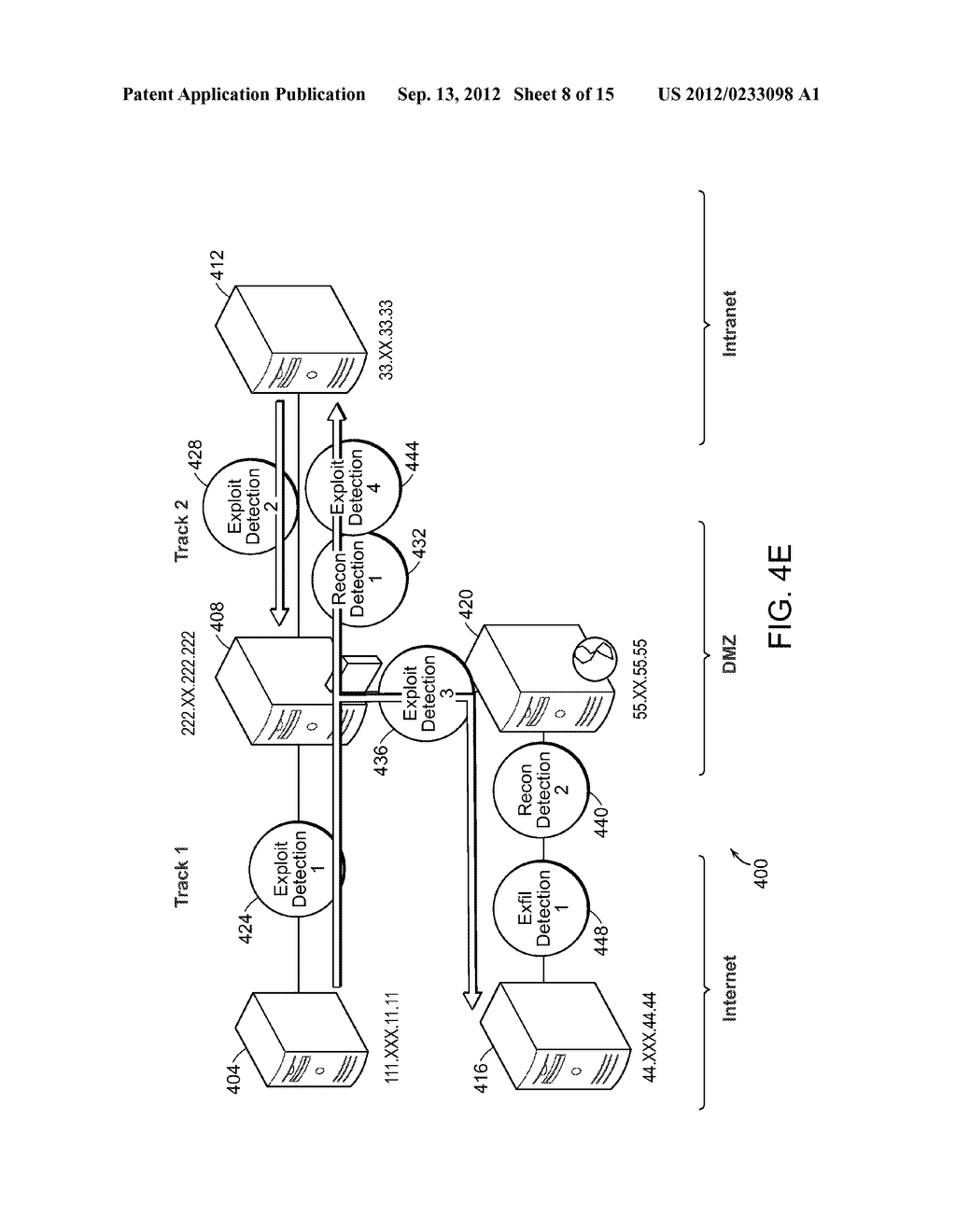 Multiple Hypothesis Tracking - diagram, schematic, and image 09