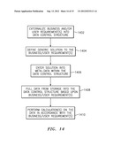 METHODS, SYSTEMS, AND COMPUTER PROGRAM PRODUCTS FOR IMPLEMENTING A     STANDARDIZED INTERPRETIVE ENGINE diagram and image