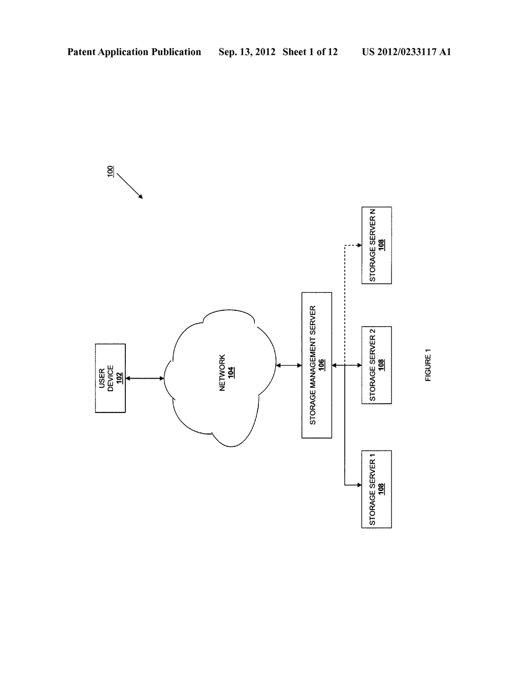 Higher Efficiency Storage Replication Using Compression - diagram, schematic, and image 02