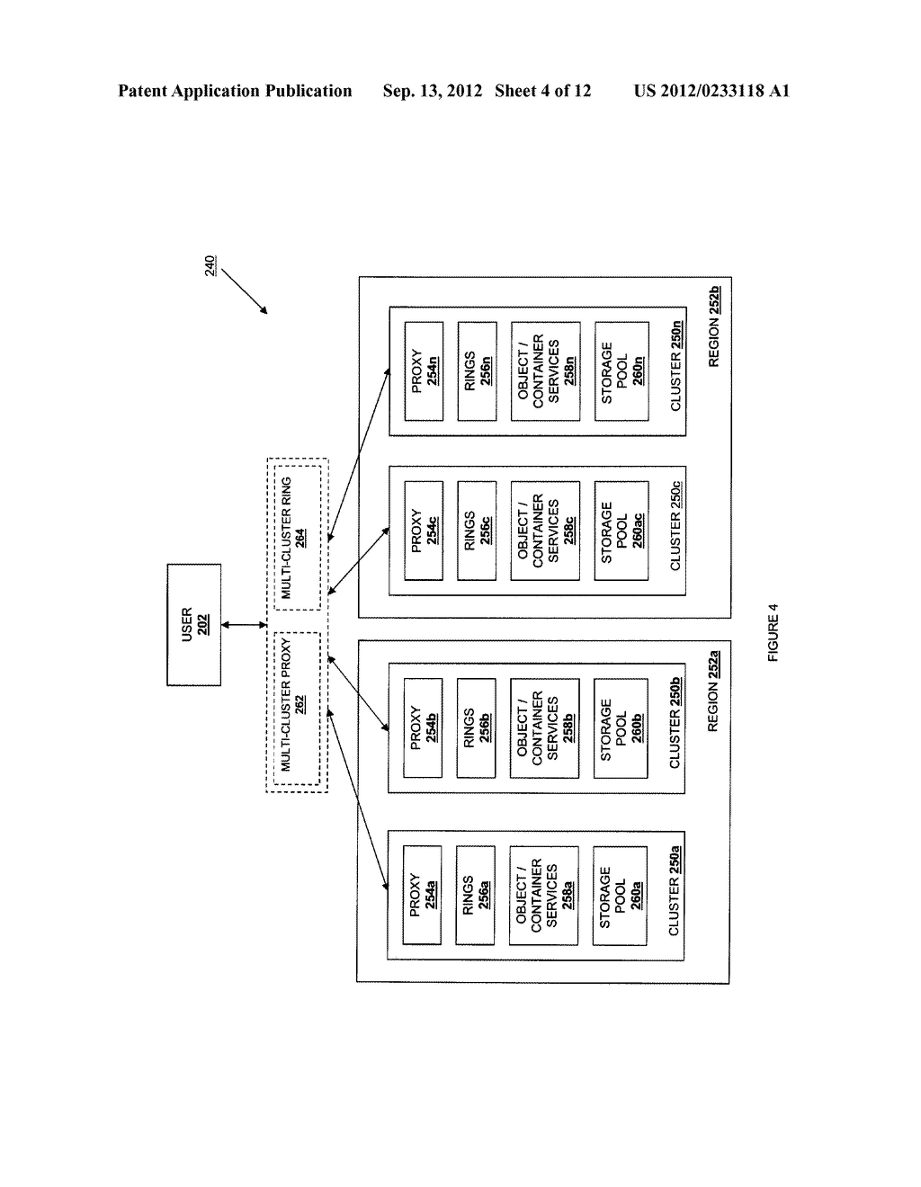 Multi-Cluster Container Replication - diagram, schematic, and image 05