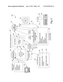 SYSTEM, METHOD AND DEVICE FOR SHARING OF PLAYLISTS OF AUTHORIZED CONTENT     WITH OTHER USERS diagram and image