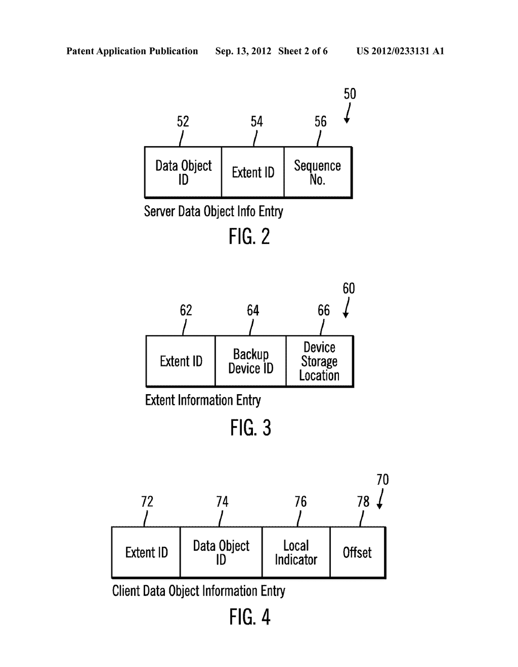 RESTORING DATA OBJECTS FROM SEQUENTIAL BACKUP DEVICES - diagram, schematic, and image 03