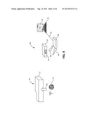 CONTACTLESS IC MEMORY ON REMOVEABLE MEDIA diagram and image