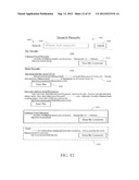 SEARCH SYSTEMS AND METHODS WITH INTEGRATION OF AGGREGATE USER ANNOTATIONS diagram and image