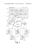 SEARCH ENGINE WITH AUGMENTED RELEVANCE RANKING BY COMMUNITY PARTICIPATION diagram and image